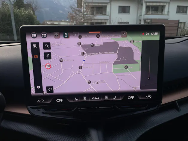 Cupra Tavascan Type 9 77 kWh Adrenaline