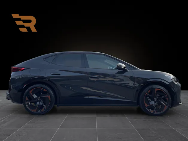 Cupra Tavascan Type 9 77 kWh Adrenaline
