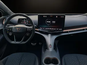 Cupra Tavascan Type 9 77 kWh Adrenaline
