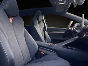 Cupra Tavascan Type 9 77 kWh Adrenaline