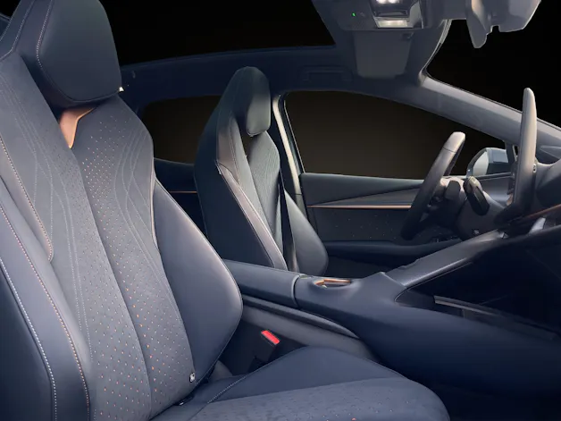 Cupra Tavascan Type 9 77 kWh Adrenaline