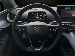 Cupra Tavascan Type 9 77 kWh Adrenaline