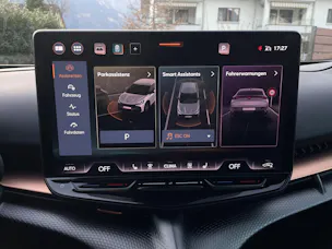 Cupra Tavascan Type 9 77 kWh Adrenaline