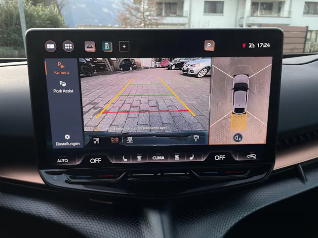 Cupra Tavascan Type 9 77 kWh Adrenaline