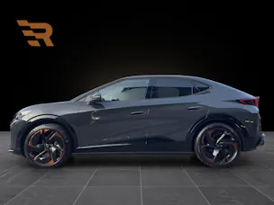 Cupra Tavascan Type 9 77 kWh Adrenaline