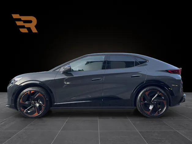 Cupra Tavascan Type 9 77 kWh Adrenaline