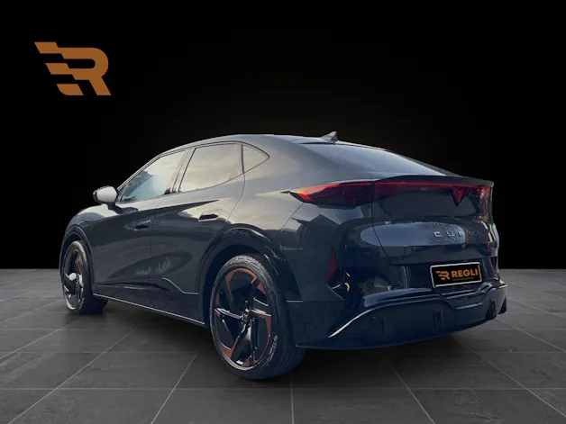 Cupra Tavascan Type 9 77 kWh Adrenaline