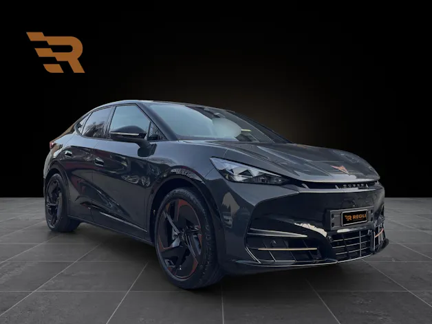 Cupra Tavascan Type 9 77 kWh Adrenaline