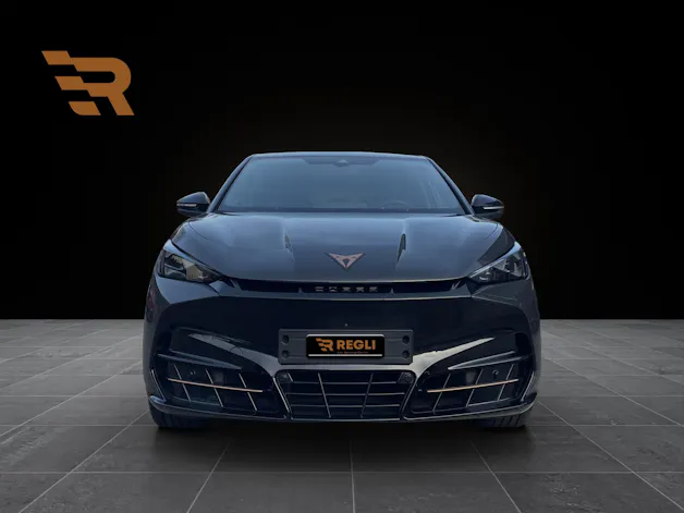 Cupra Tavascan Type 9 77 kWh Adrenaline