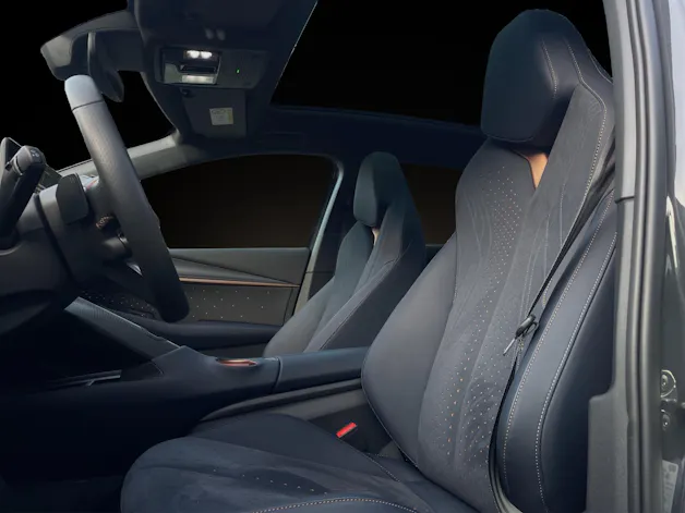 Cupra Tavascan Type 9 77 kWh Adrenaline