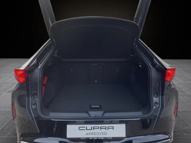 Cupra Tavascan Type 9 77 kWh Adrenaline