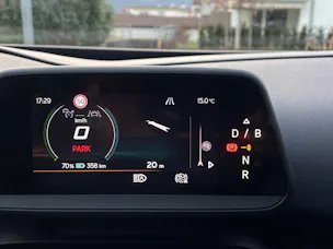 Cupra Tavascan Type 9 77 kWh Adrenaline