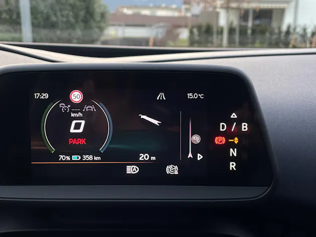 Cupra Tavascan Type 9 77 kWh Adrenaline