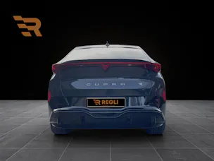 Cupra Tavascan Type 9 77 kWh Adrenaline