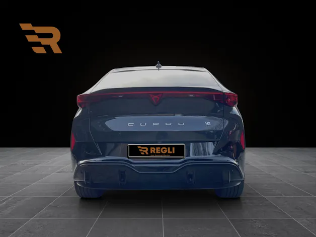 Cupra Tavascan Type 9 77 kWh Adrenaline