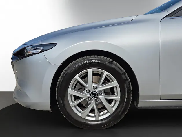 Mazda 3 Hatchback SKYACTIV-G M Hybrid 150 Ambition Plus