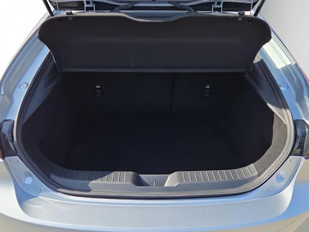 Mazda 3 Hatchback SKYACTIV-G M Hybrid 150 Ambition Plus