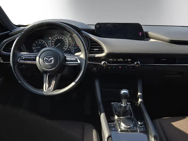 Mazda 3 Hatchback SKYACTIV-G M Hybrid 150 Ambition Plus