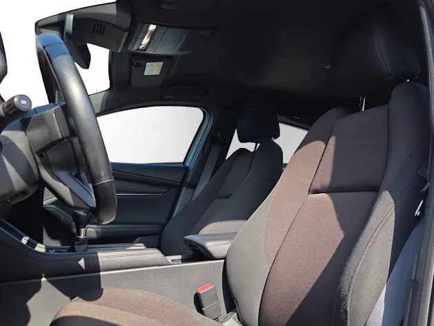 Mazda 3 Hatchback SKYACTIV-G M Hybrid 150 Ambition Plus