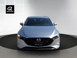Mazda 3 Hatchback SKYACTIV-G M Hybrid 150 Ambition Plus