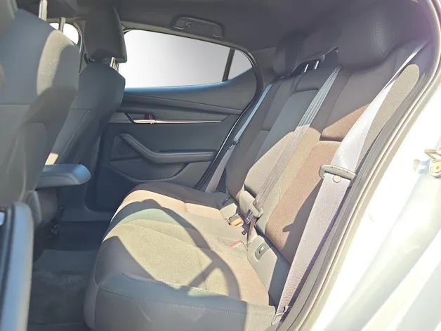Mazda 3 Hatchback SKYACTIV-G M Hybrid 150 Ambition Plus