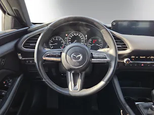 Mazda 3 Hatchback SKYACTIV-G M Hybrid 150 Ambition Plus
