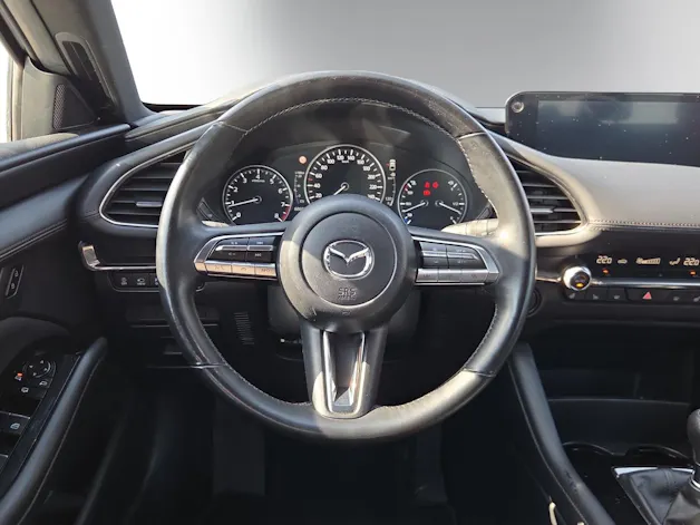Mazda 3 Hatchback SKYACTIV-G M Hybrid 150 Ambition Plus