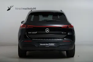 Mercedes-Benz EQA 300 AMG Line 4Matic
