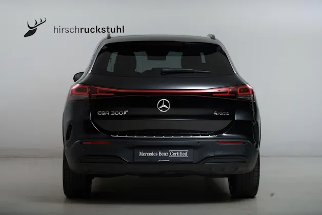 Mercedes-Benz EQA 300 AMG Line 4Matic