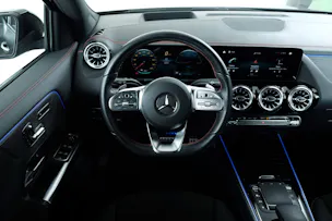 Mercedes-Benz EQA 300 AMG Line 4Matic