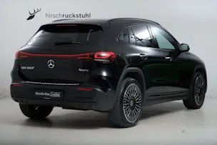 Mercedes-Benz EQA 300 AMG Line 4Matic
