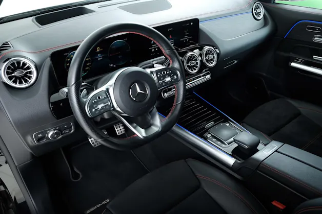 Mercedes-Benz EQA 300 AMG Line 4Matic