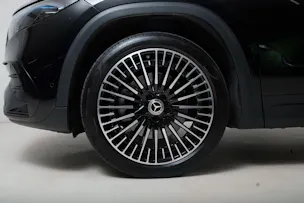 Mercedes-Benz EQA 300 AMG Line 4Matic