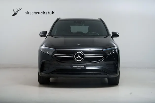 Mercedes-Benz EQA 300 AMG Line 4Matic