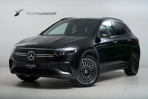 Mercedes-Benz EQA 300 AMG Line 4Matic