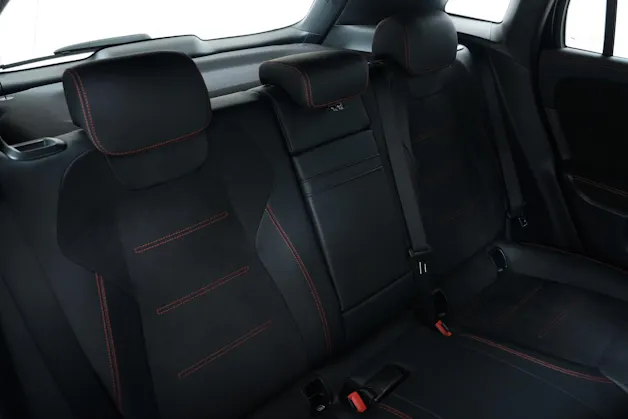 Mercedes-Benz EQA 300 AMG Line 4Matic