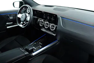 Mercedes-Benz EQA 300 AMG Line 4Matic