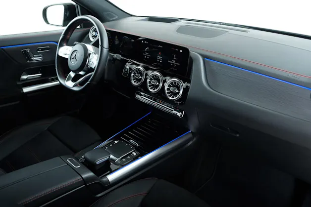 Mercedes-Benz EQA 300 AMG Line 4Matic