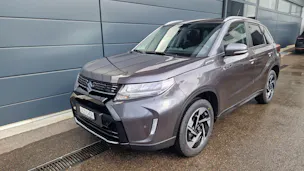 Suzuki Vitara 1.4 T Sakura Top Hybrid 4x4