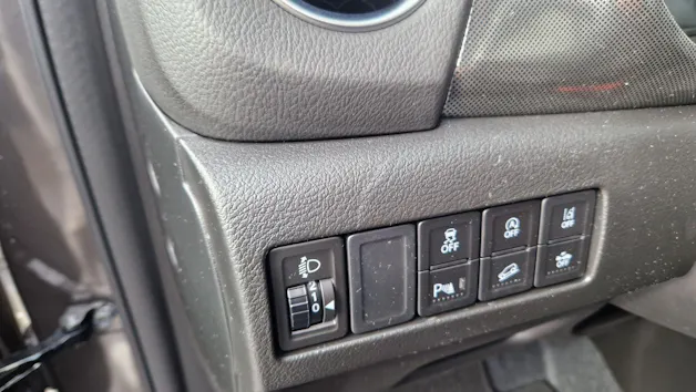 Suzuki Vitara 1.4 T Sakura Top Hybrid 4x4