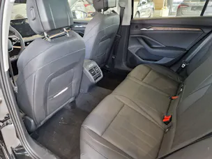 Škoda Superb Combi 2.0 TDi L&K 4x4 DSG