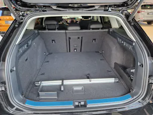 Škoda Superb Combi 2.0 TDi L&K 4x4 DSG
