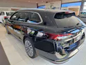 Škoda Superb Combi 2.0 TDi L&K 4x4 DSG