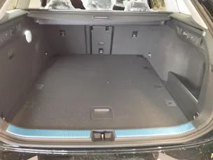 Škoda Superb Combi 2.0 TDi L&K 4x4 DSG