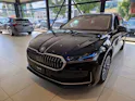 Škoda Superb Combi 2.0 TDi L&K 4x4 DSG