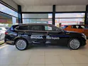 Škoda Superb Combi 2.0 TDi L&K 4x4 DSG