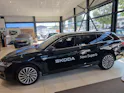 Škoda Superb Combi 2.0 TDi L&K 4x4 DSG