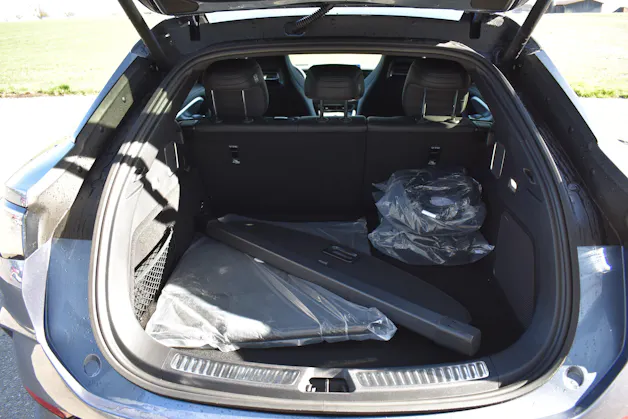 BYD Sealion 7 91,3 kWh Excellence AWD