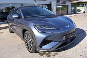 BYD Sealion 7 91,3 kWh Excellence AWD