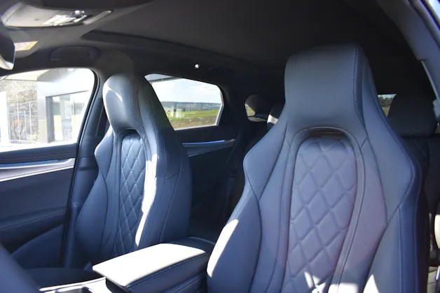 BYD Sealion 7 91,3 kWh Excellence AWD